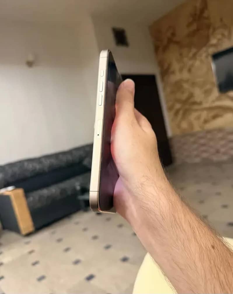 Apple iPhone 16 Pro Max 2