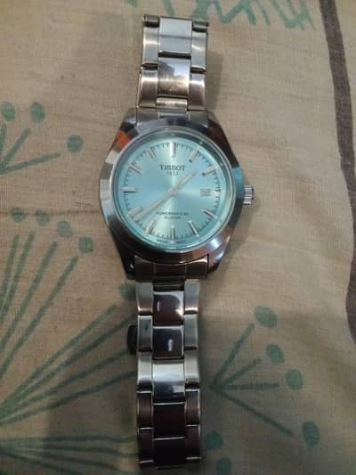 tissot