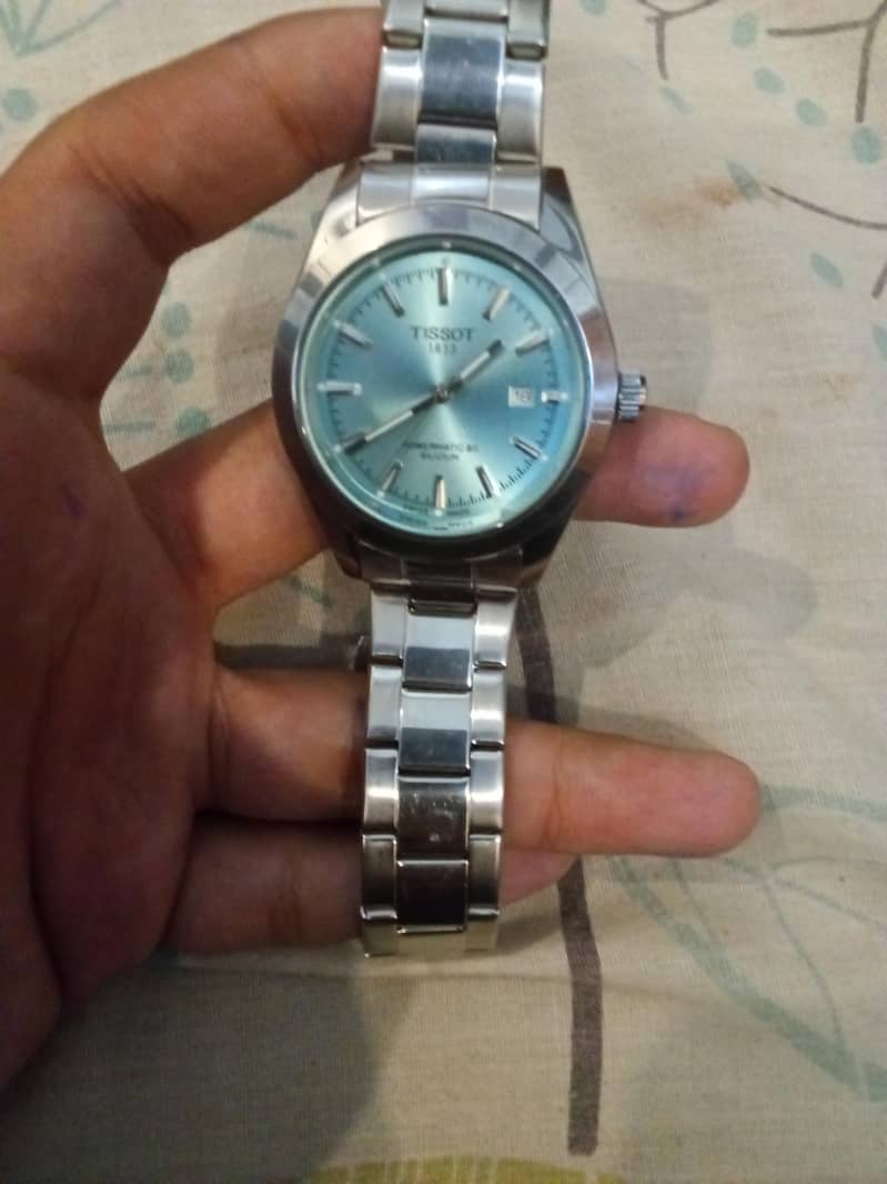 tissot 1