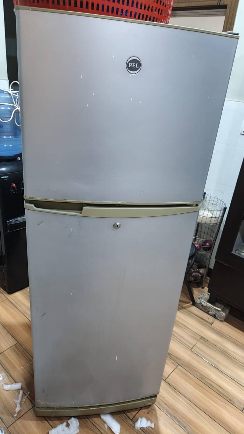pel refrigerator 1