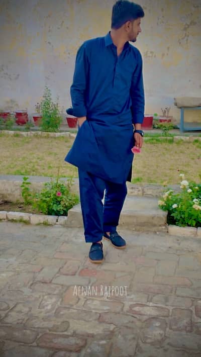Ahad Rajpoot