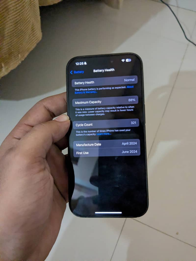 Apple iPhone 15 Pro 3