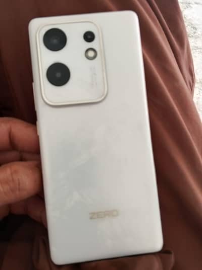 INFINIX ZERO 30 A+ CONDITION