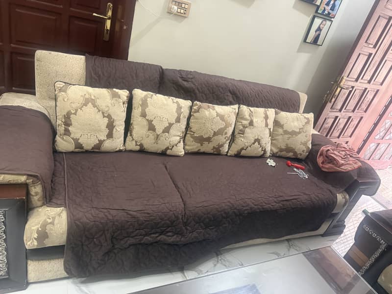 3,2,1 sofa set 1