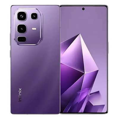 infinix Note 50 pro