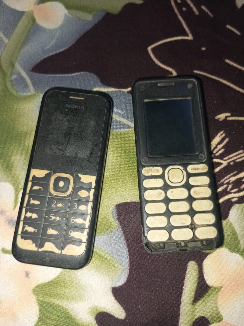 Nokia Other Model 0