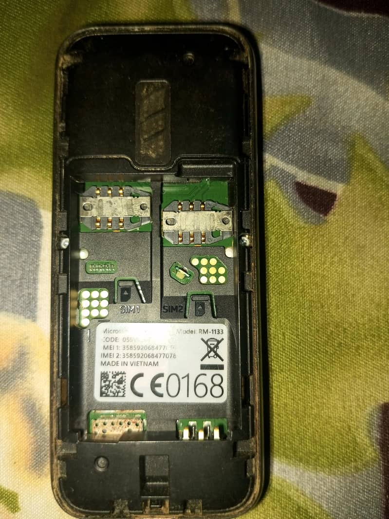Nokia Other Model 1