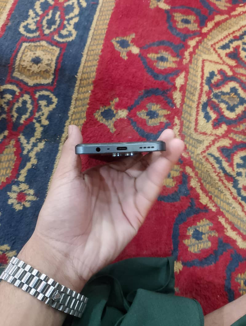 Realme Note 50 4