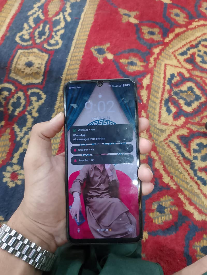 Realme Note 50 5