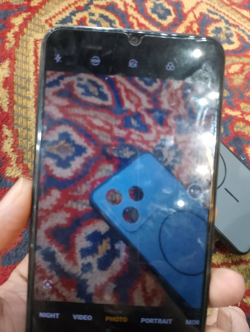 Realme Note 50 6