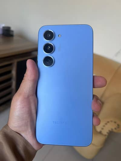 Techno spark 40 pro 8/256