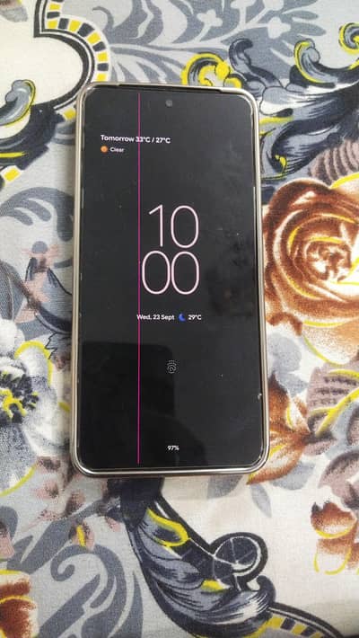 Google Pixel 8 Pro 128GB | Official PTA Approved | Black | 9.5/10