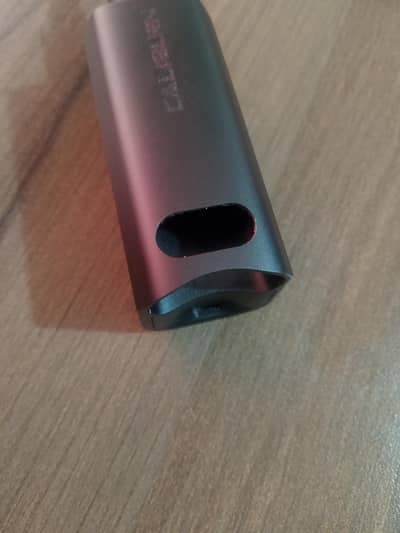 Caliburn Az3 pod