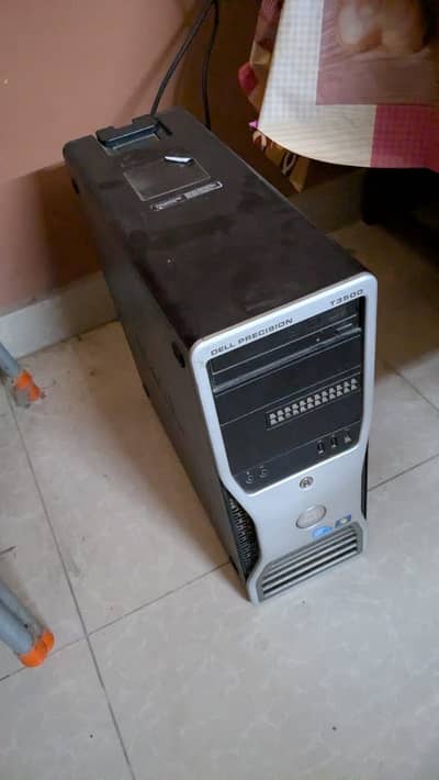 PC for gaming