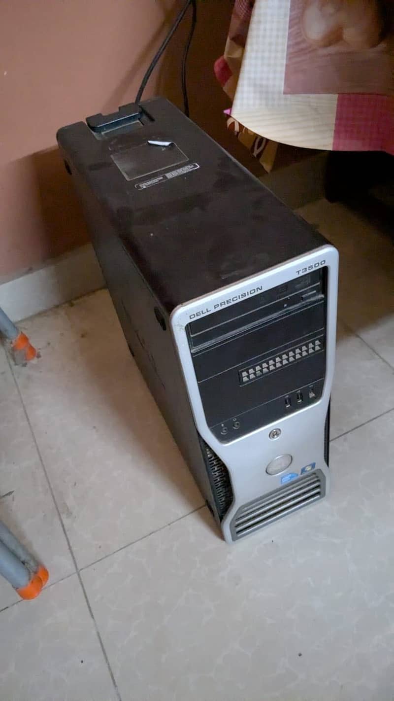 PC for gaming 0