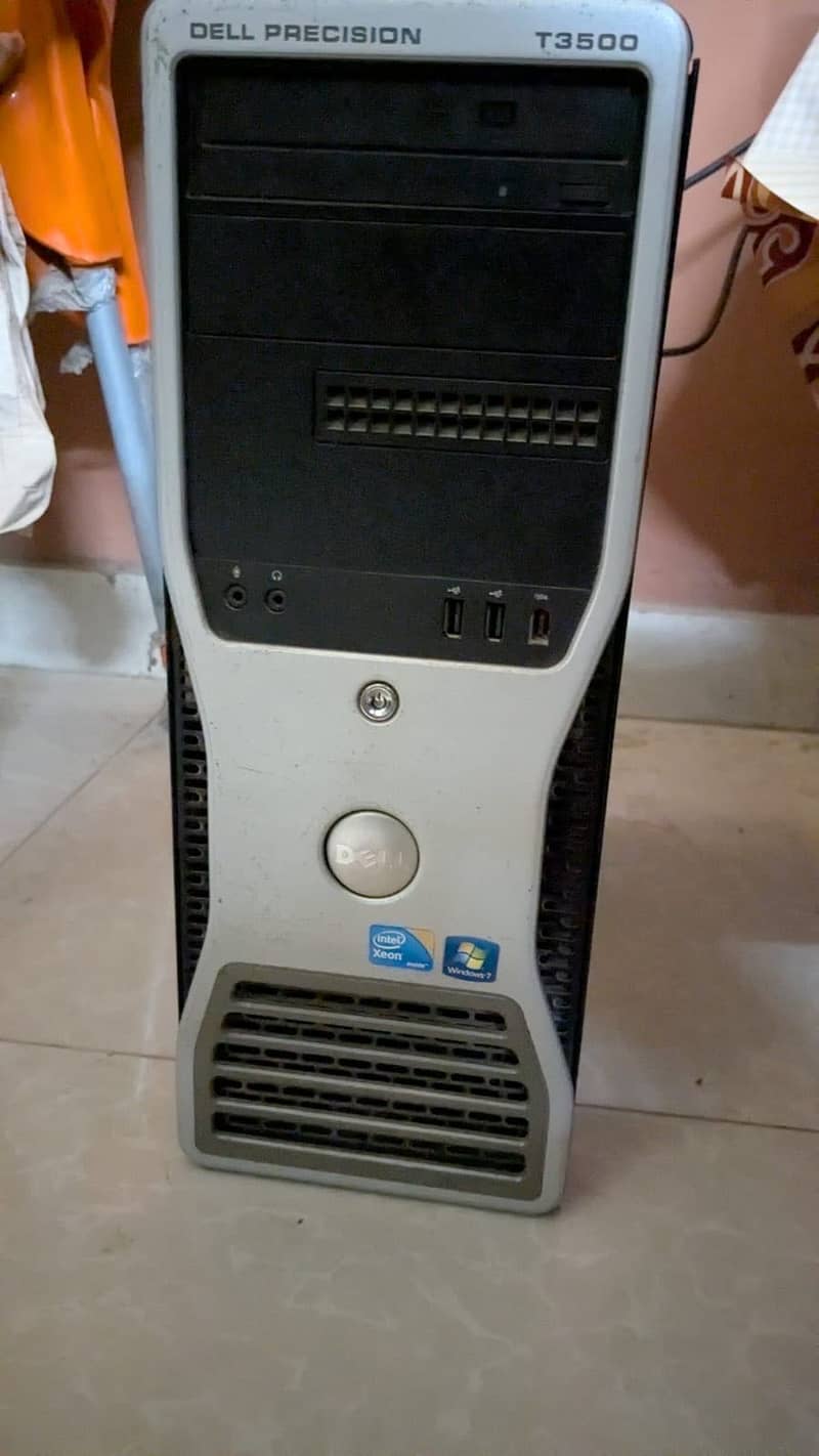 PC for gaming 1