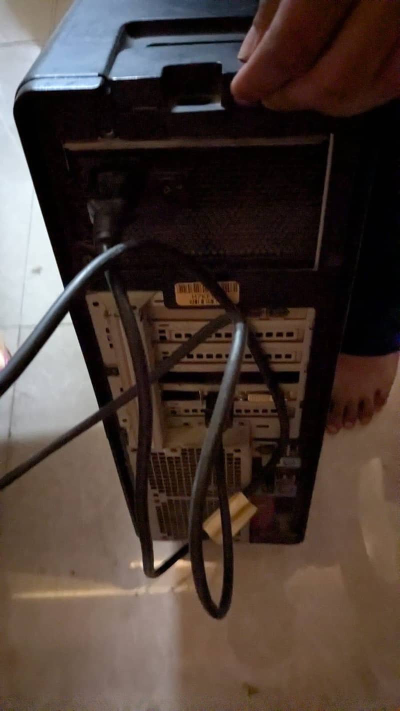 PC for gaming 2