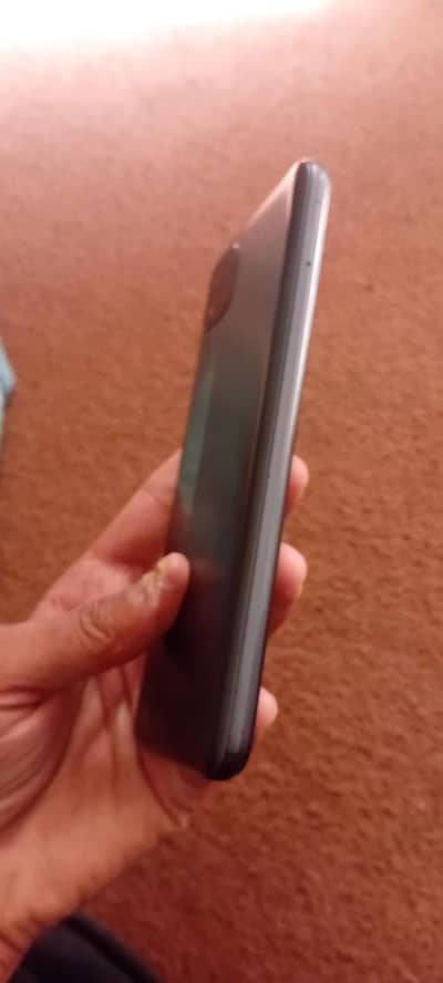 Realme C21
