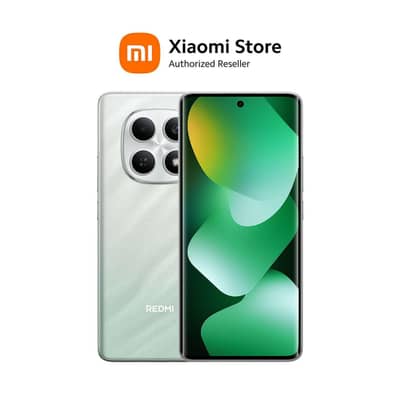Xiaomi Redmi Note 15