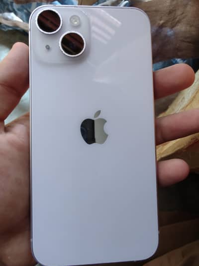 Apple iPhone 14