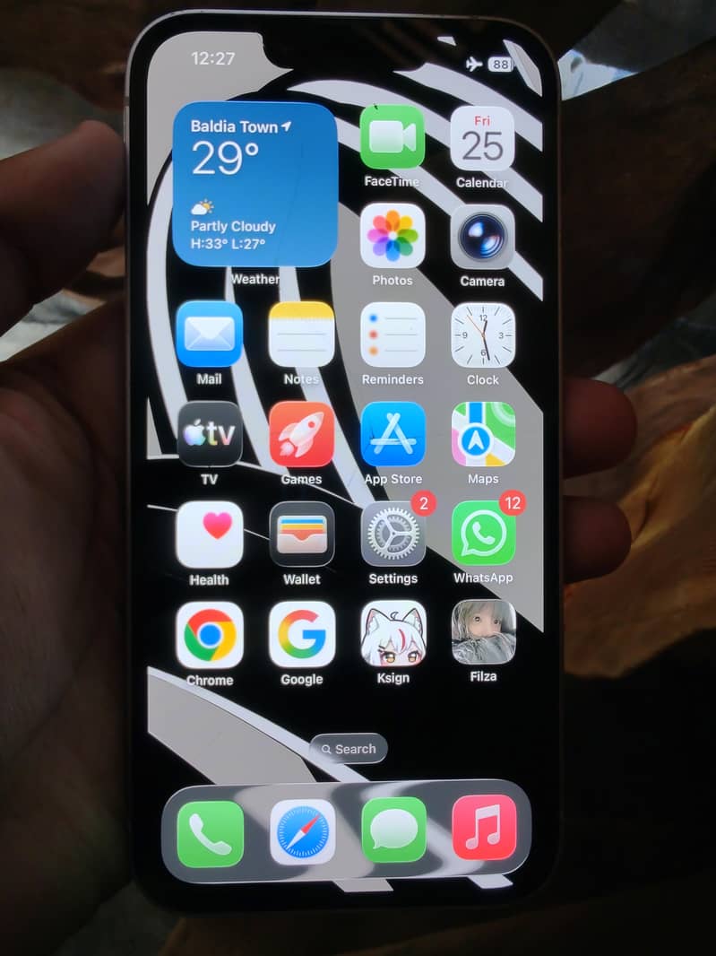 Apple iPhone 14 3