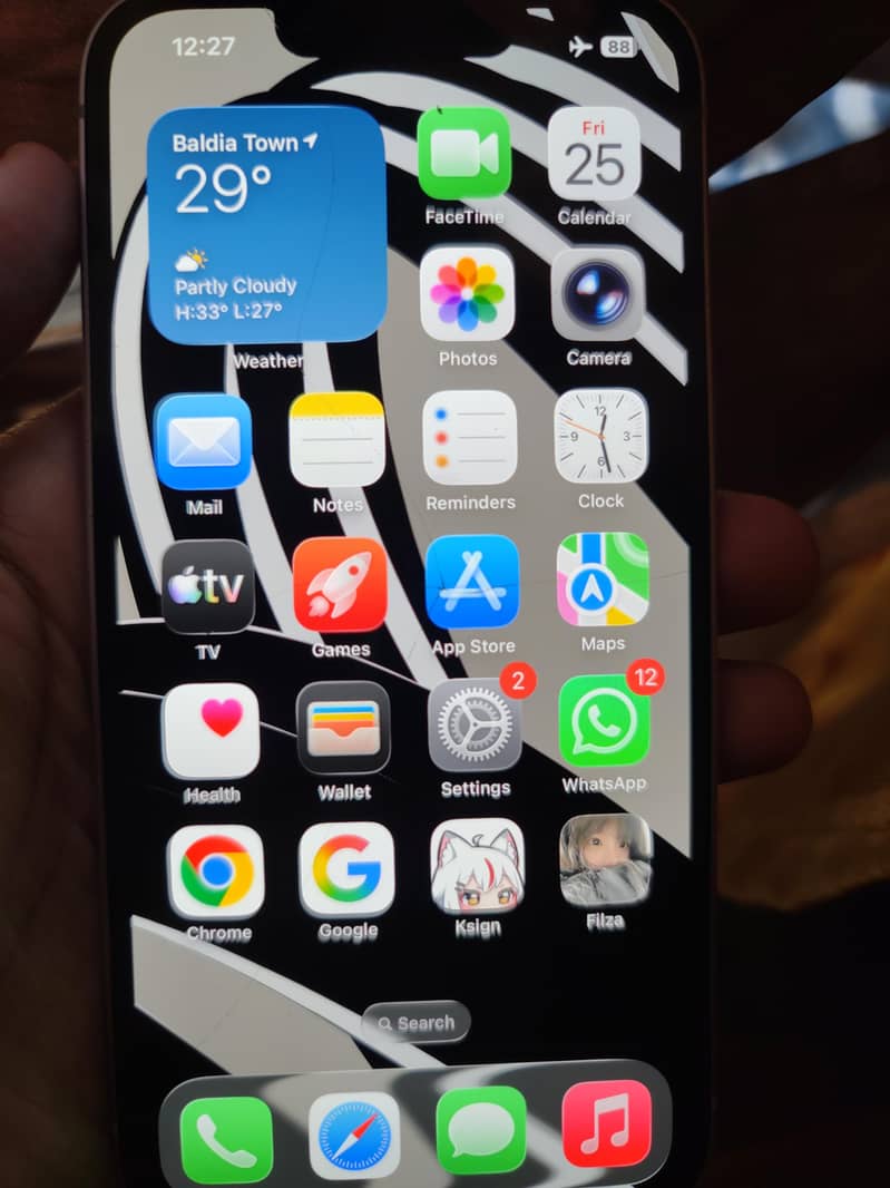 Apple iPhone 14 4