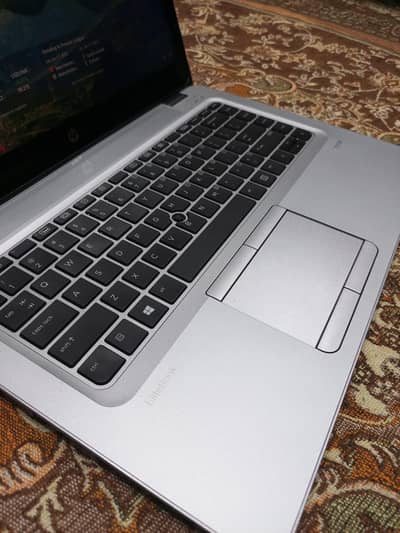 HP LAPTOP 0337-0331159