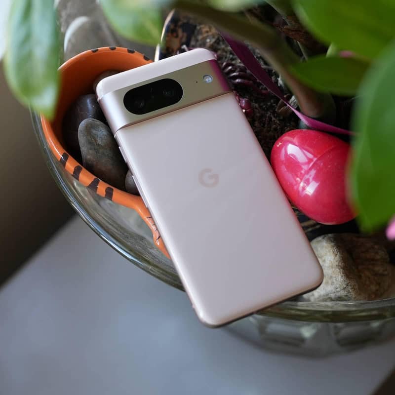 Google Pixel 8 1