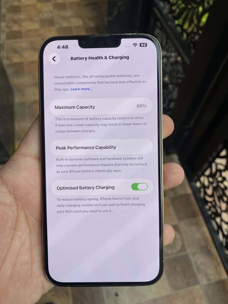 Apple iPhone 13 Pro Max 2