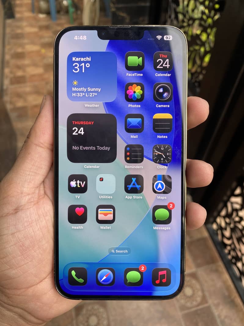 Apple iPhone 13 Pro Max 3