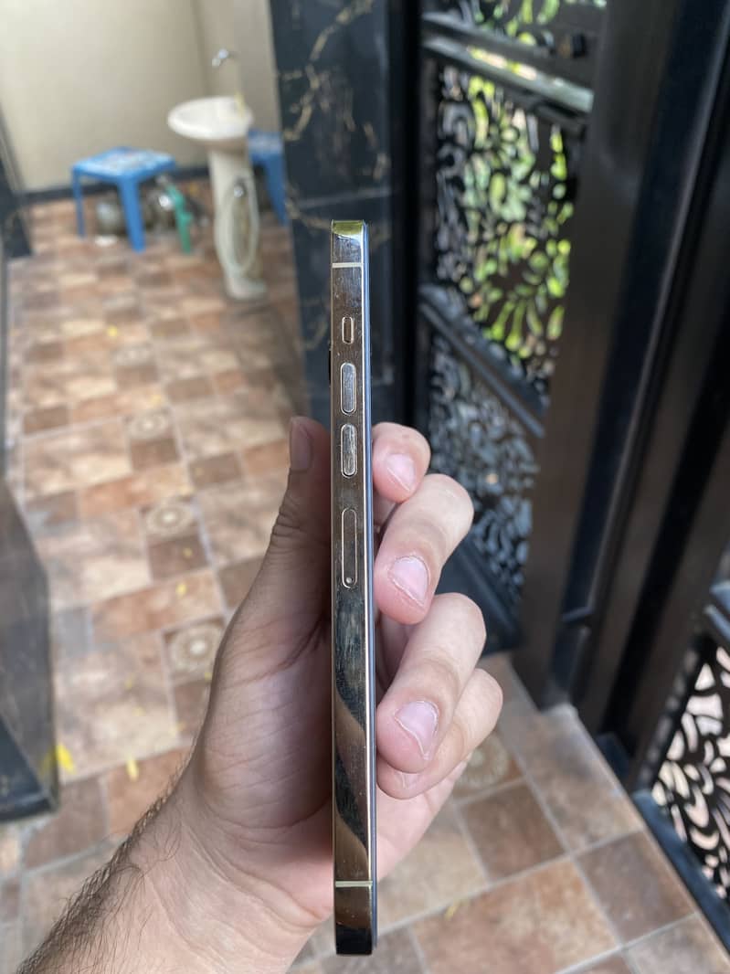 Apple iPhone 13 Pro Max 4