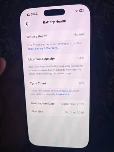 Apple iPhone 17 Air