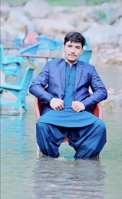 Saleem khan