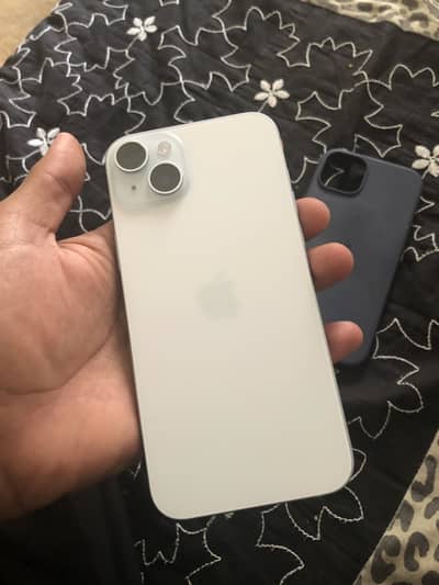 Apple iPhone 15 plus