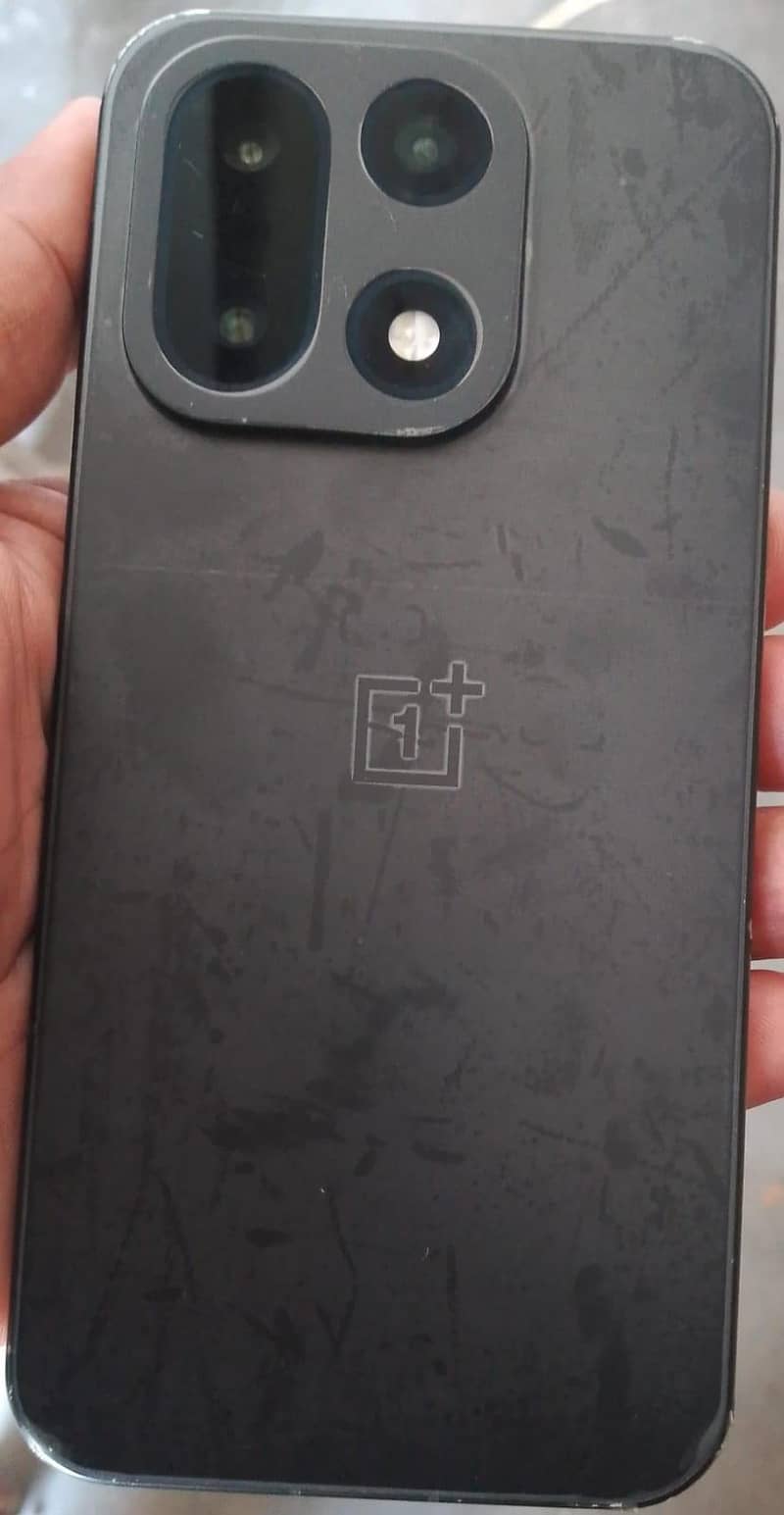 One Plus Other Model 1