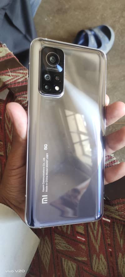 Xiaomi Mi 10T Pro