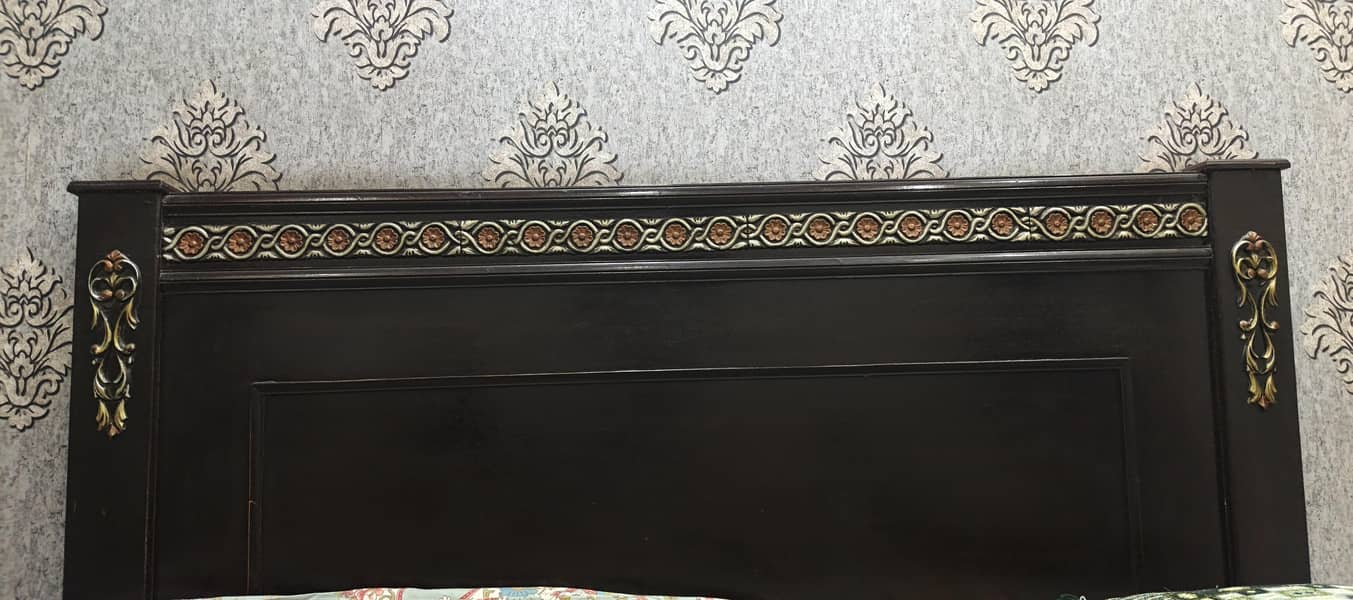 master bed doubled 1