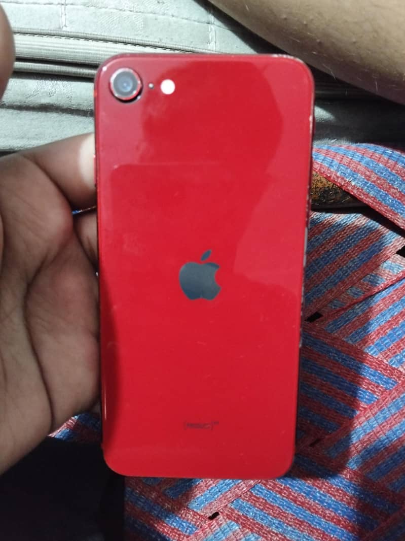 Apple iPhone SE 1