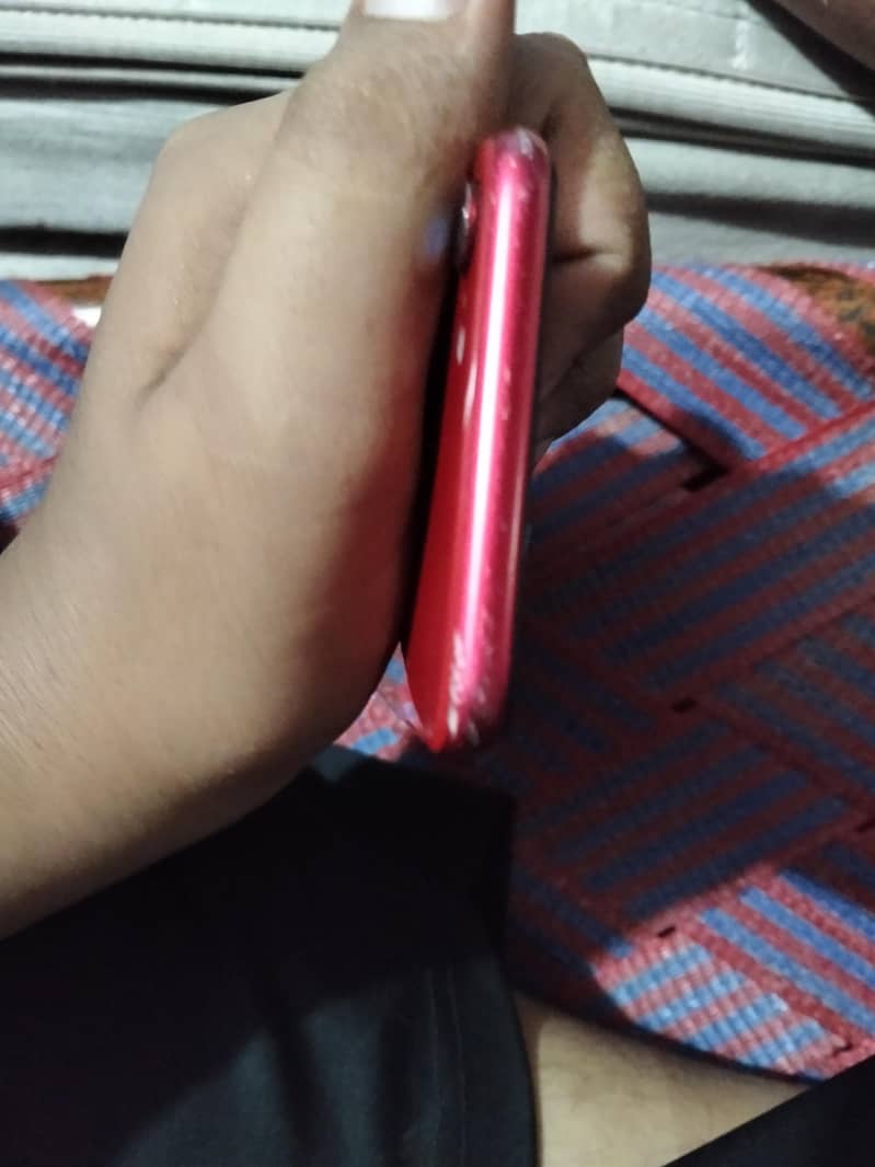 Apple iPhone SE 3