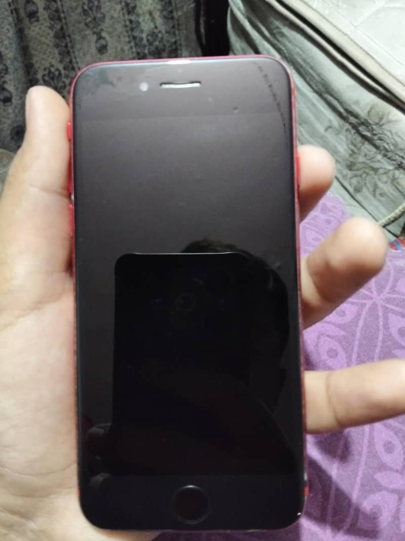 Apple iPhone SE 9