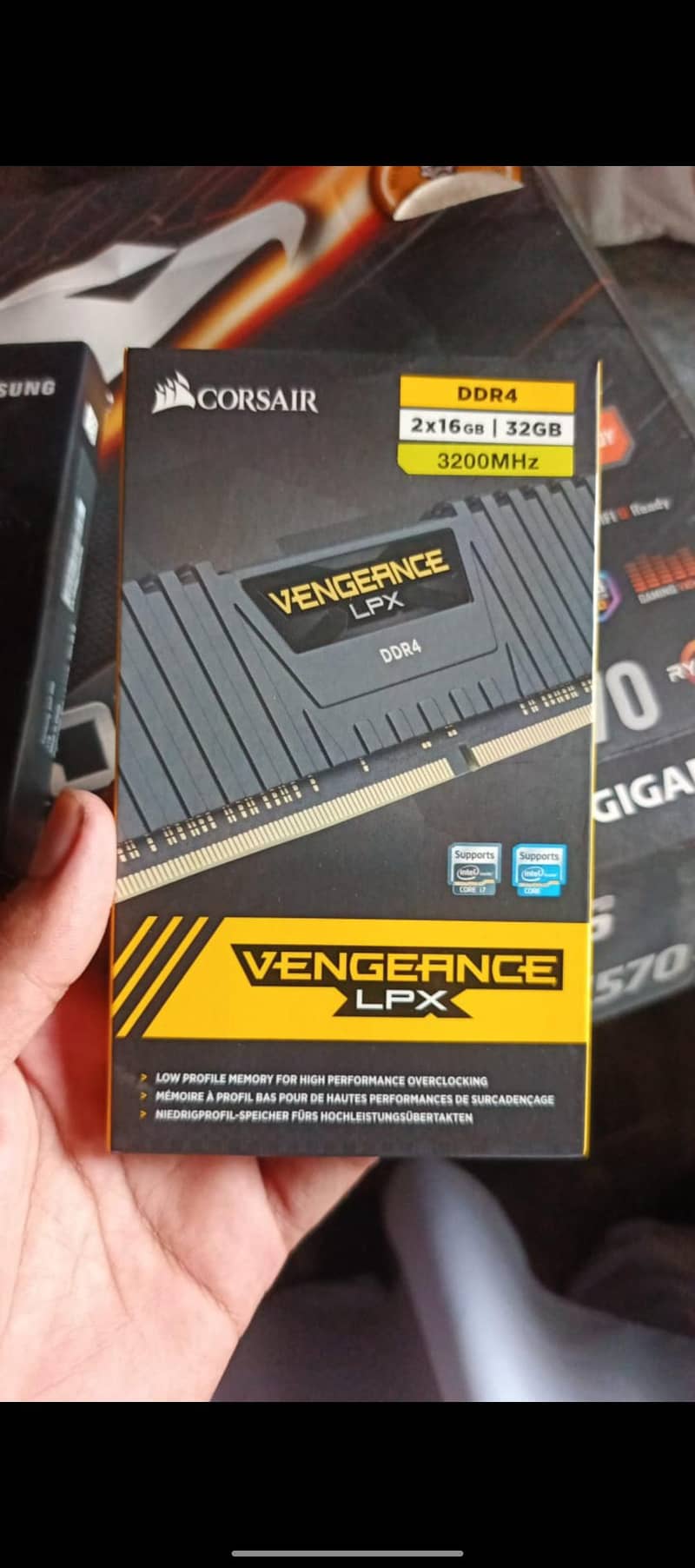 Ryzen 9 2