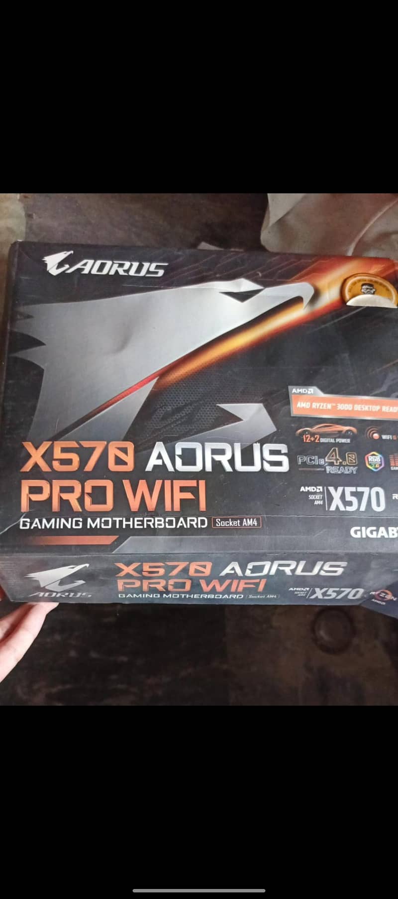 Ryzen 9 5