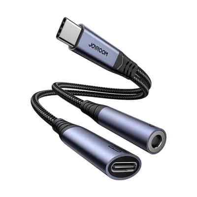 dual splitter