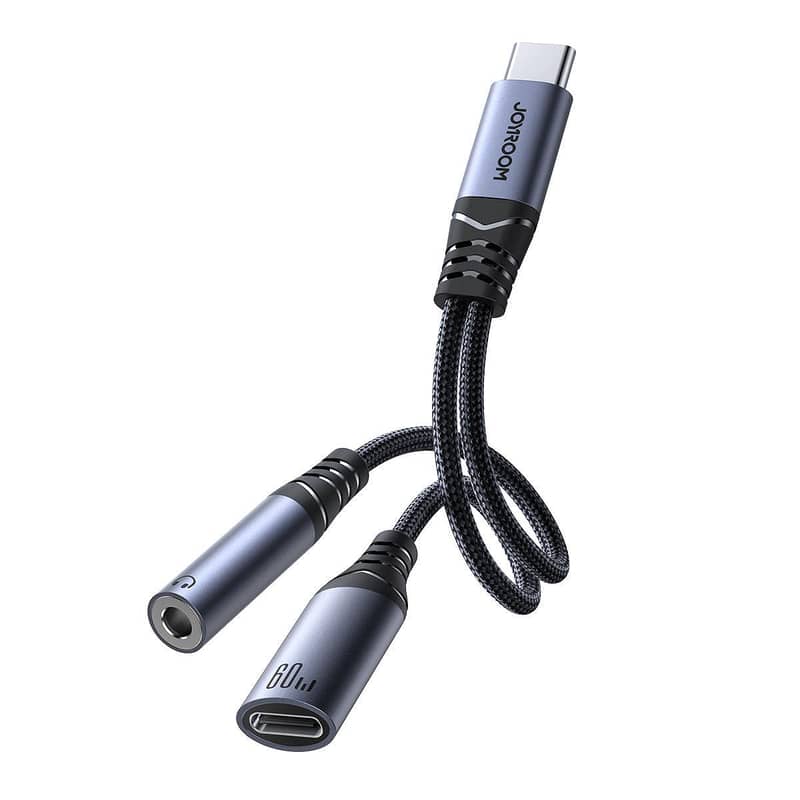 dual splitter 1