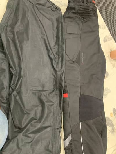 DriRider Safty riding Trouser