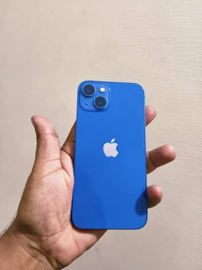 Apple iPhone 13 PTA approved 88%.                          14,15,16,17