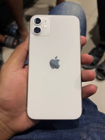 Apple iPhone 11