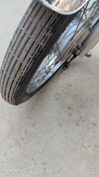 Honda 125 /