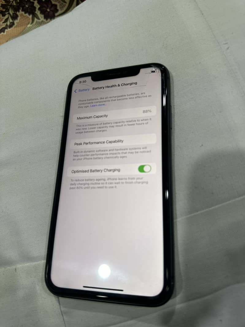 Apple iPhone 11 1