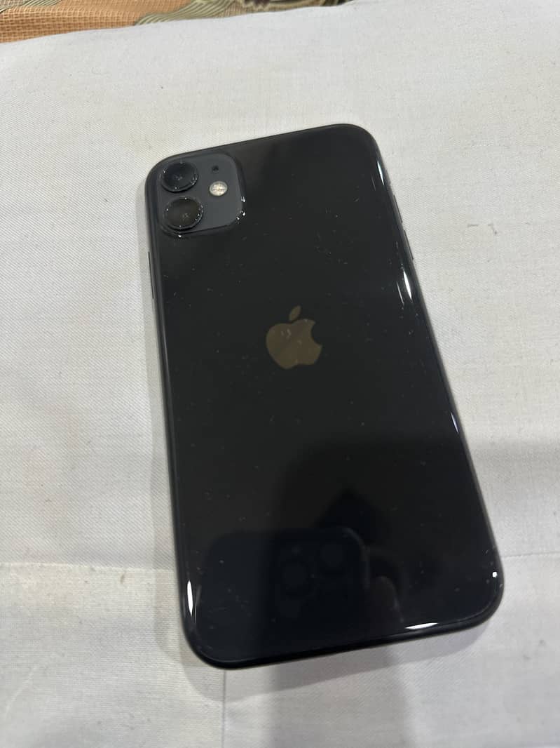 Apple iPhone 11 2